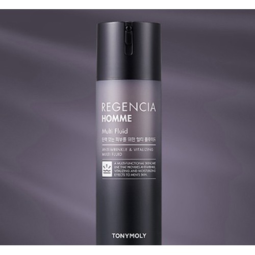 Regencia homme tony moly описание